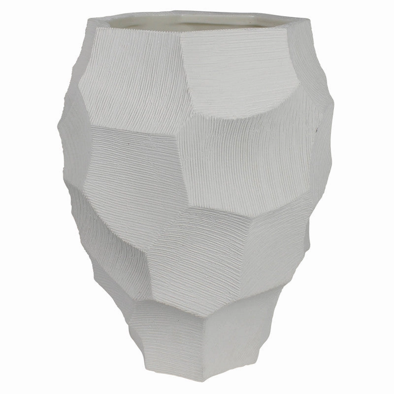 Hearst Vase, Ceramic - Lrg