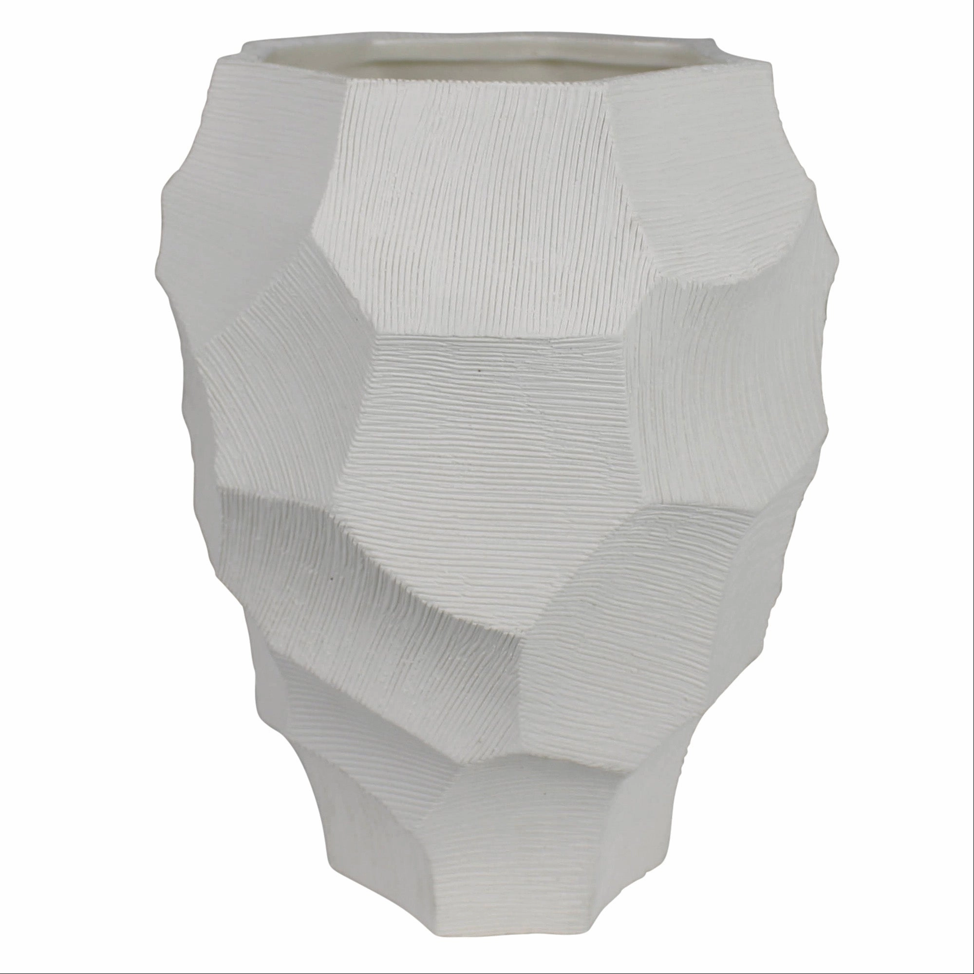 Hearst Vase, Ceramic - Lrg Vase,Ceramic Vase