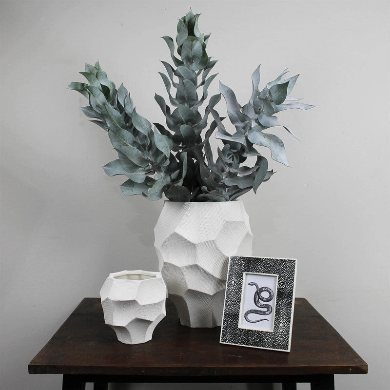 Hearst Vase, Ceramic - Lrg