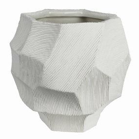 Hearst Vase, Ceramic - Sm Vase,Ceramic Vase