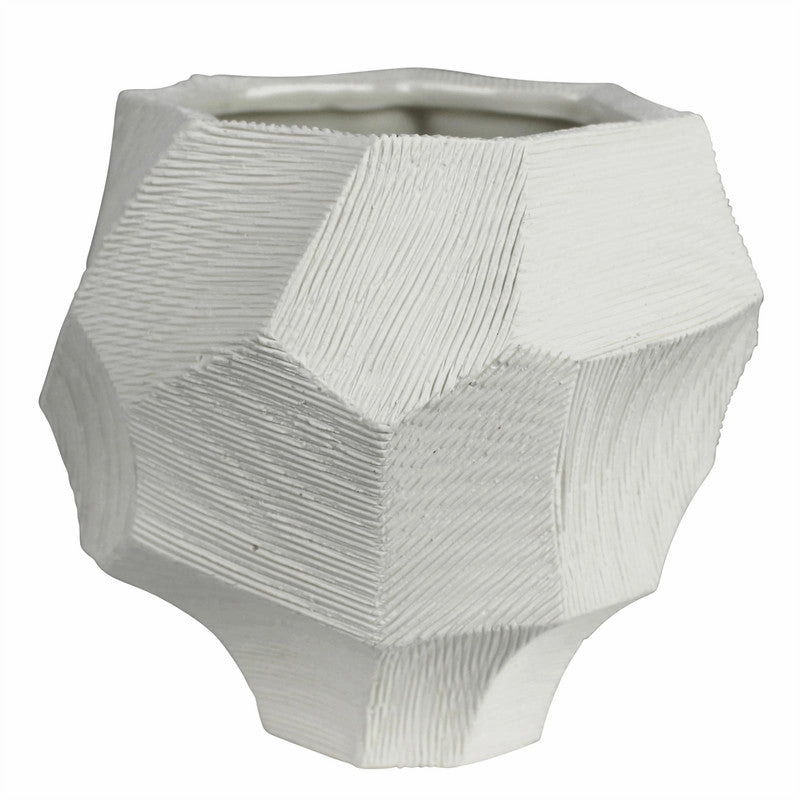Hearst Vase, Ceramic - Sm