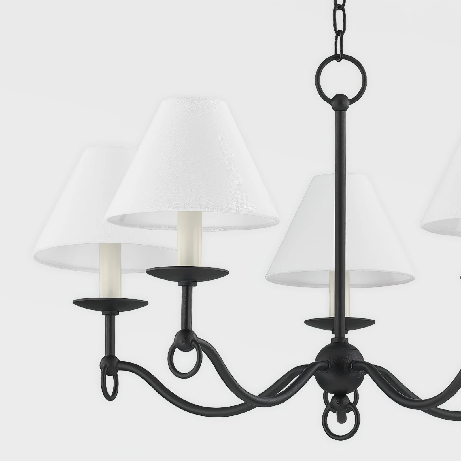 Henry Chandelier