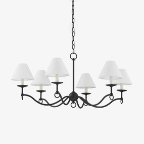 Henry Chandelier chandelier,ceiling light,decorative lighting