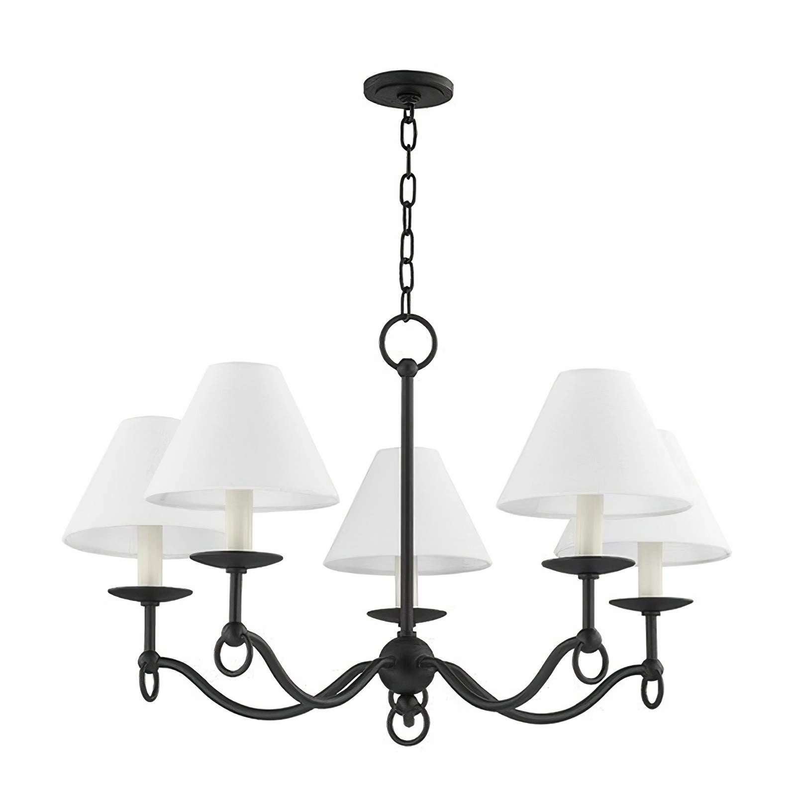 Henry Chandelier