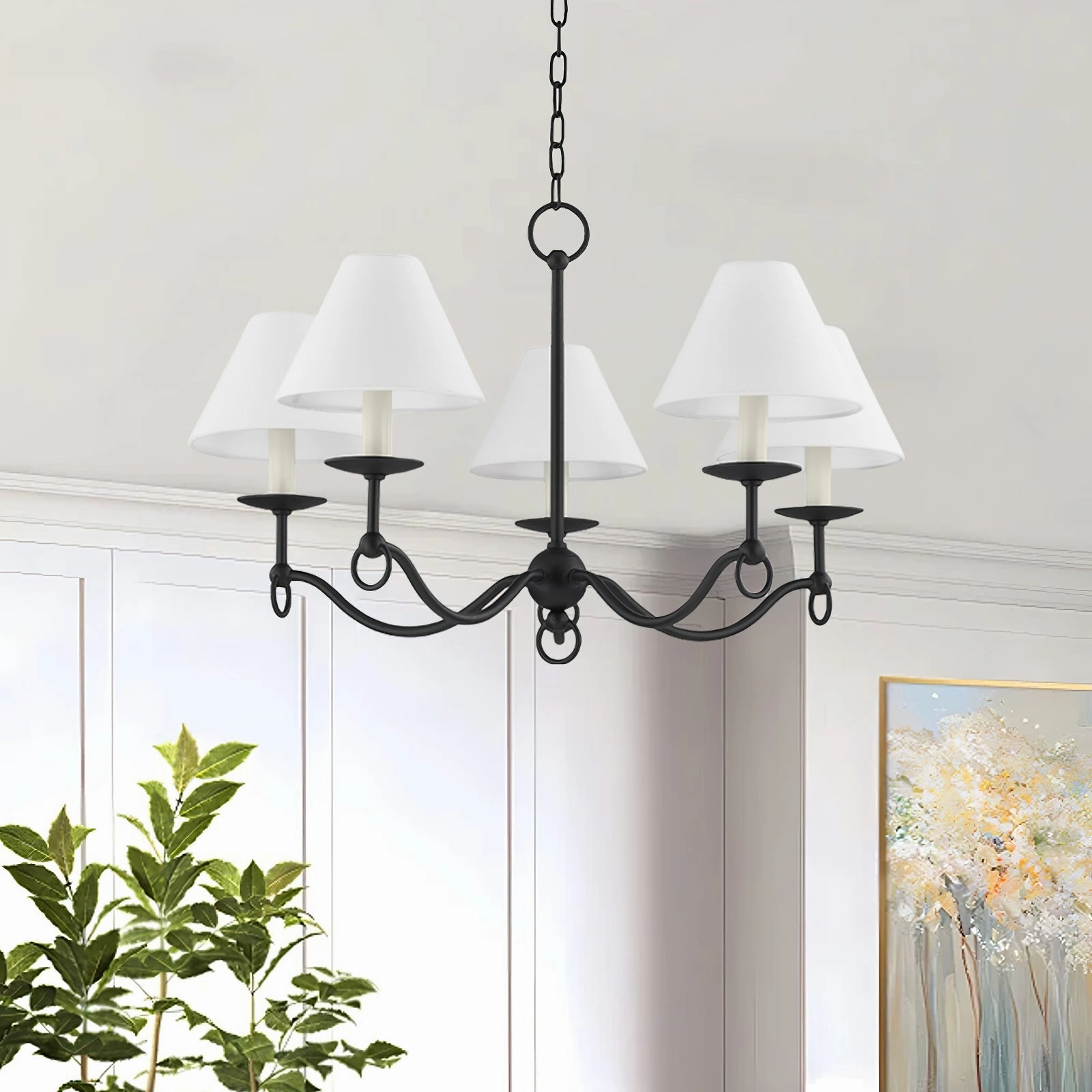 Henry Chandelier