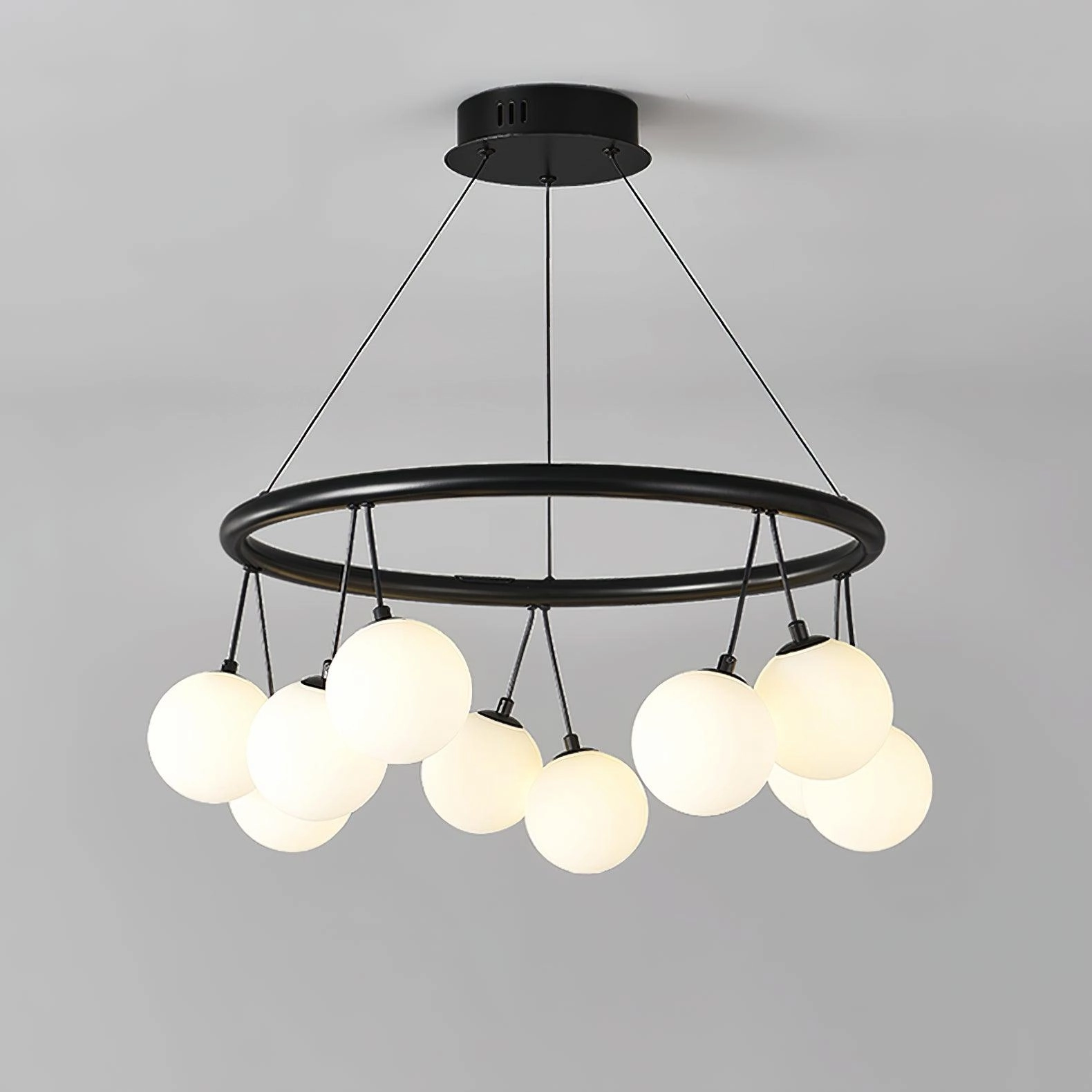 Heronia Chandelier