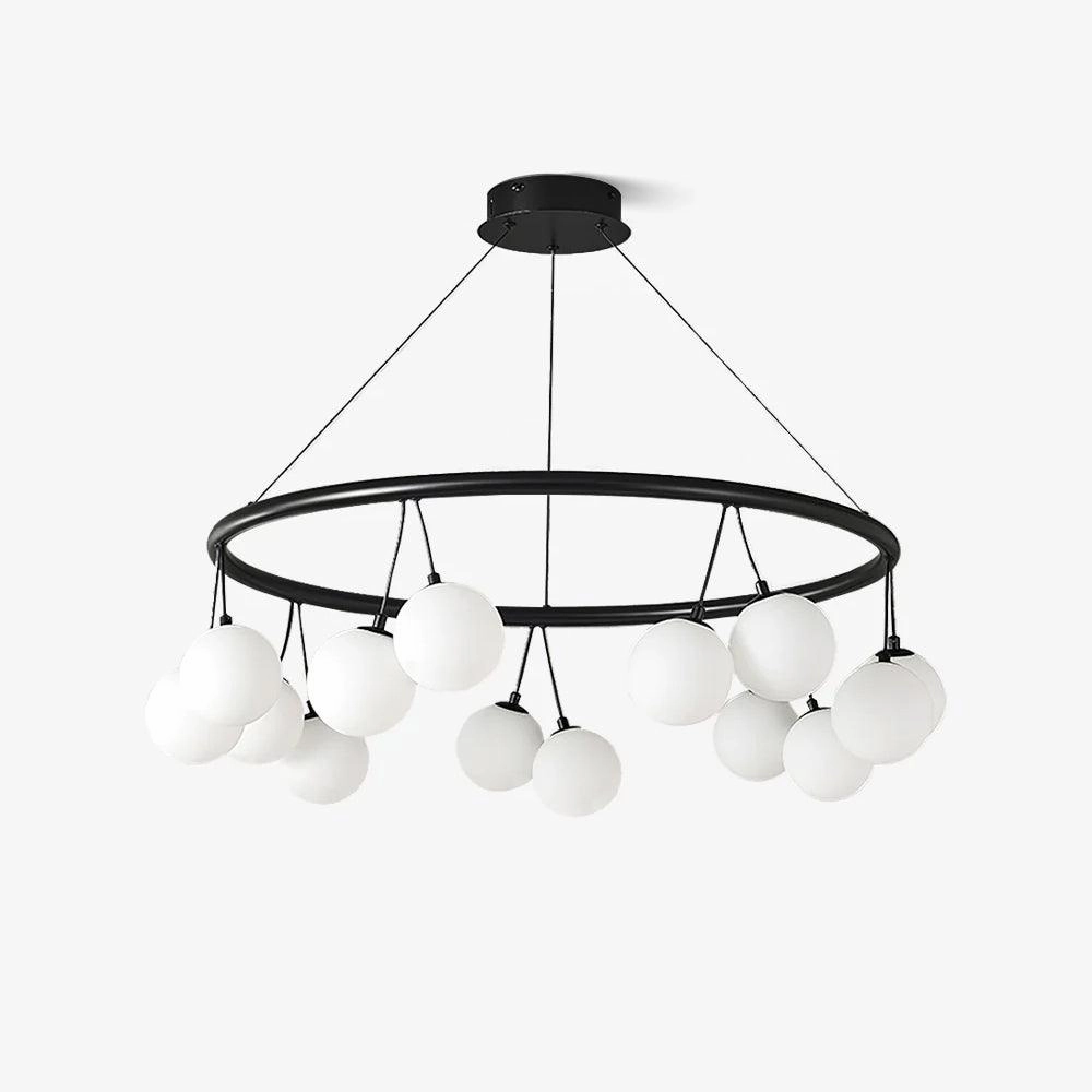 Heronia Chandelier chandelier,ceiling light,decorative lighting