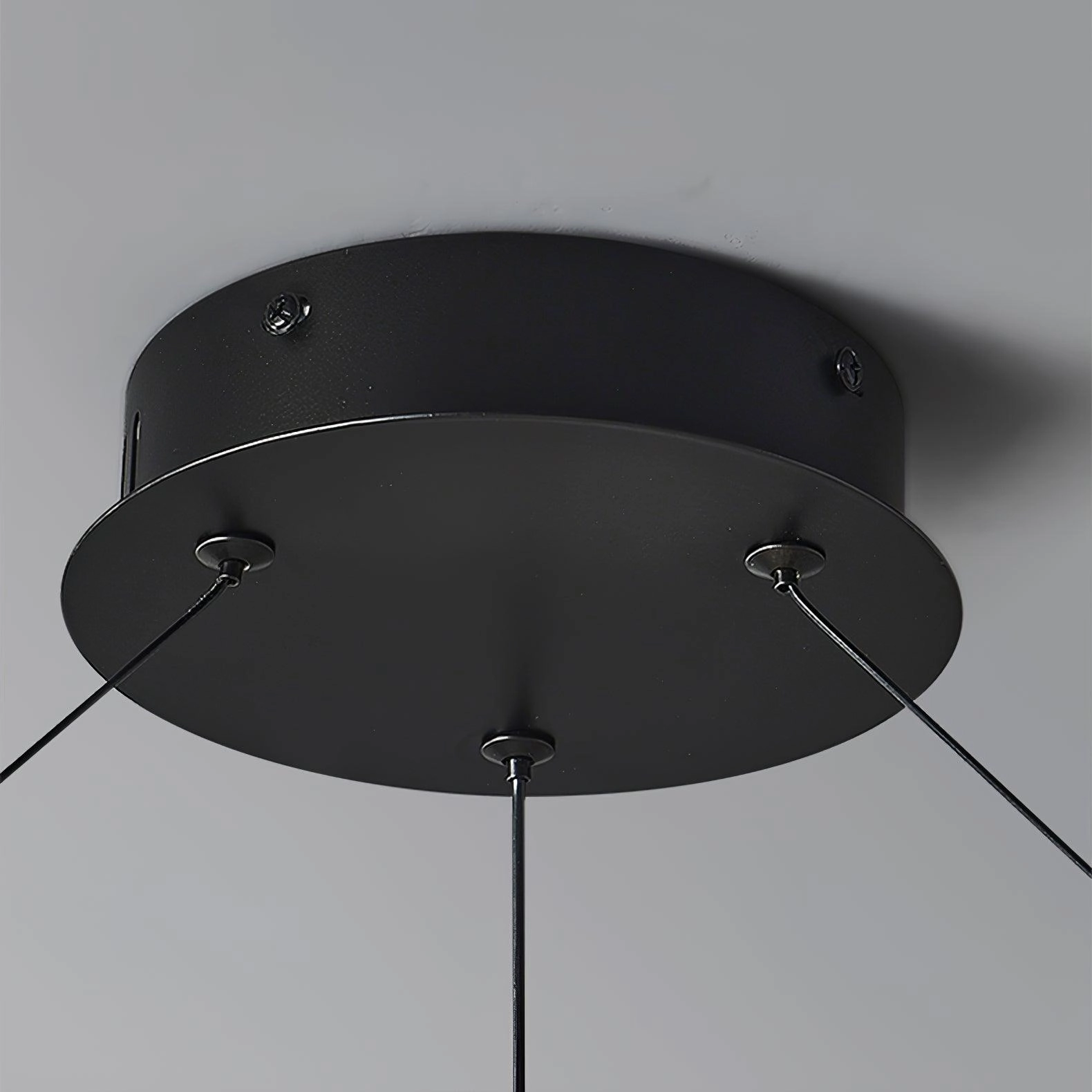 Heronia Chandelier