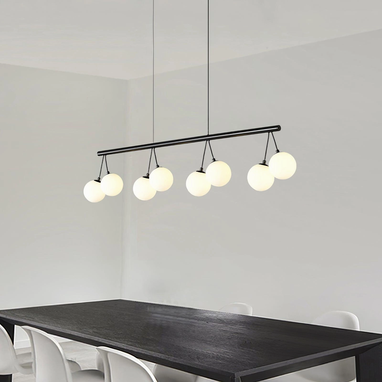 Heronia Chandelier