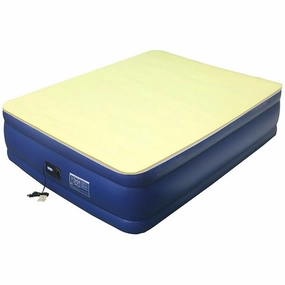 High Density 1-inch Memory Foam Airbed Mattress Topper mattress pads,mattress topper,bed protection