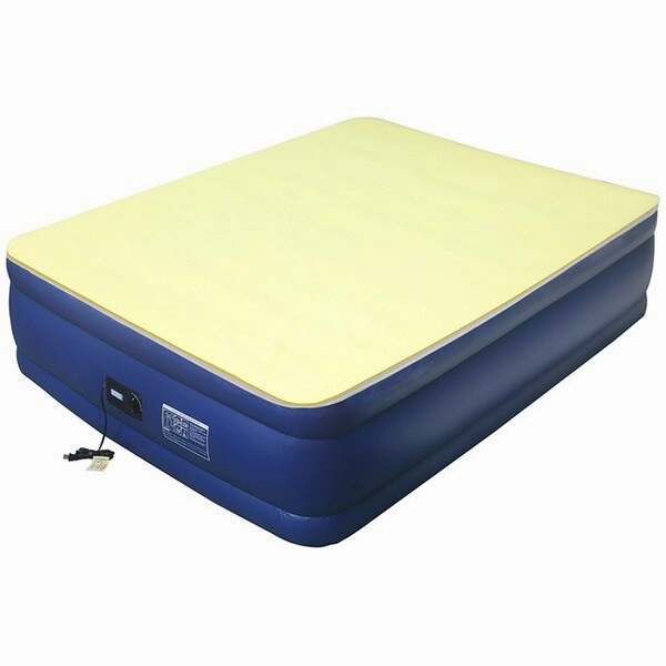 High Density 1-inch Memory Foam Airbed Mattress Topper mattress pads,mattress topper,bed protection