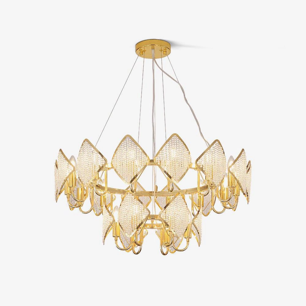 Holly Chandelier chandelier,ceiling light,decorative lighting