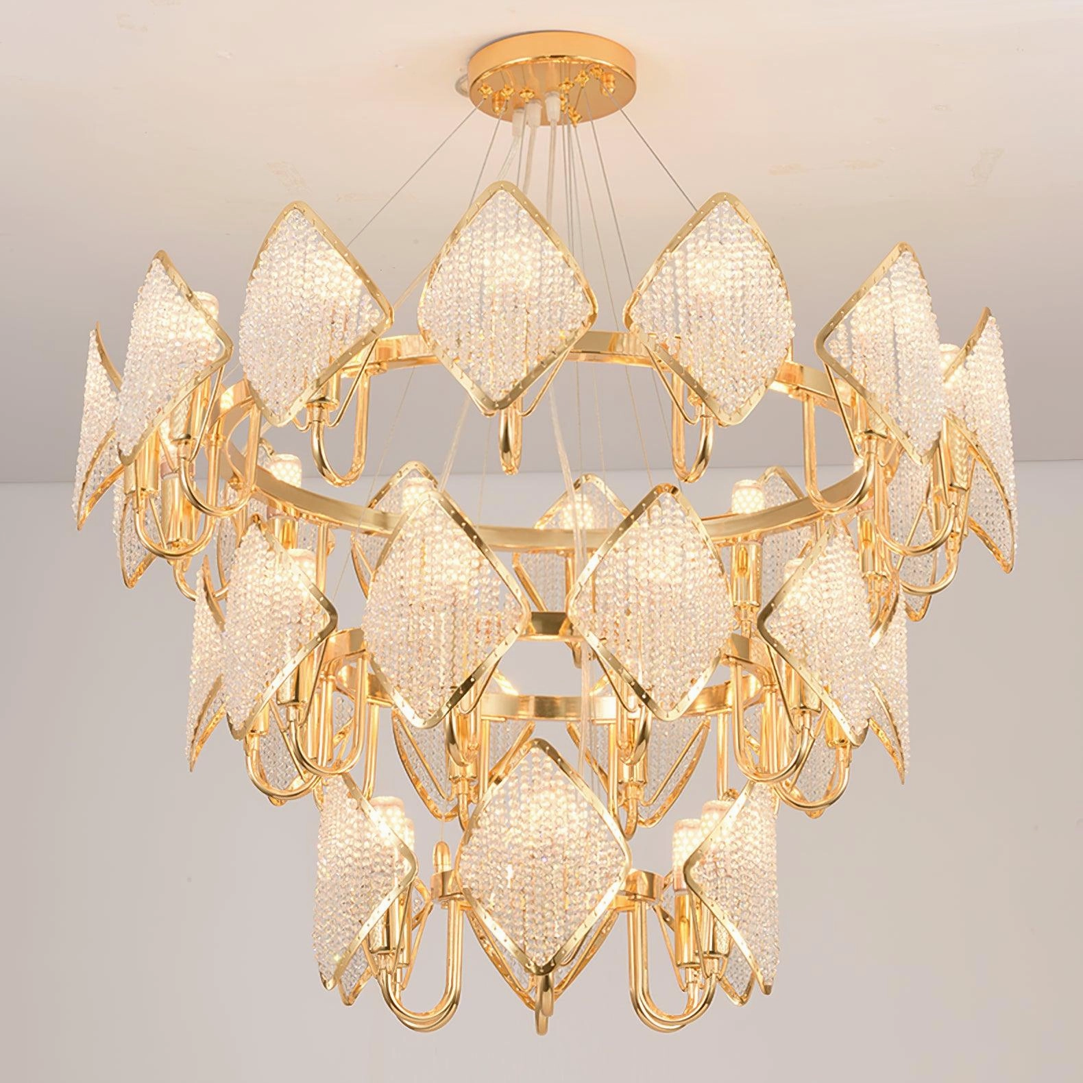 Holly Chandelier