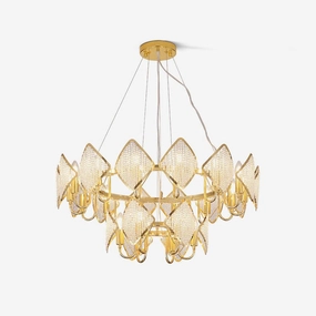 Holly Chandelier chandelier,ceiling light,decorative lighting
