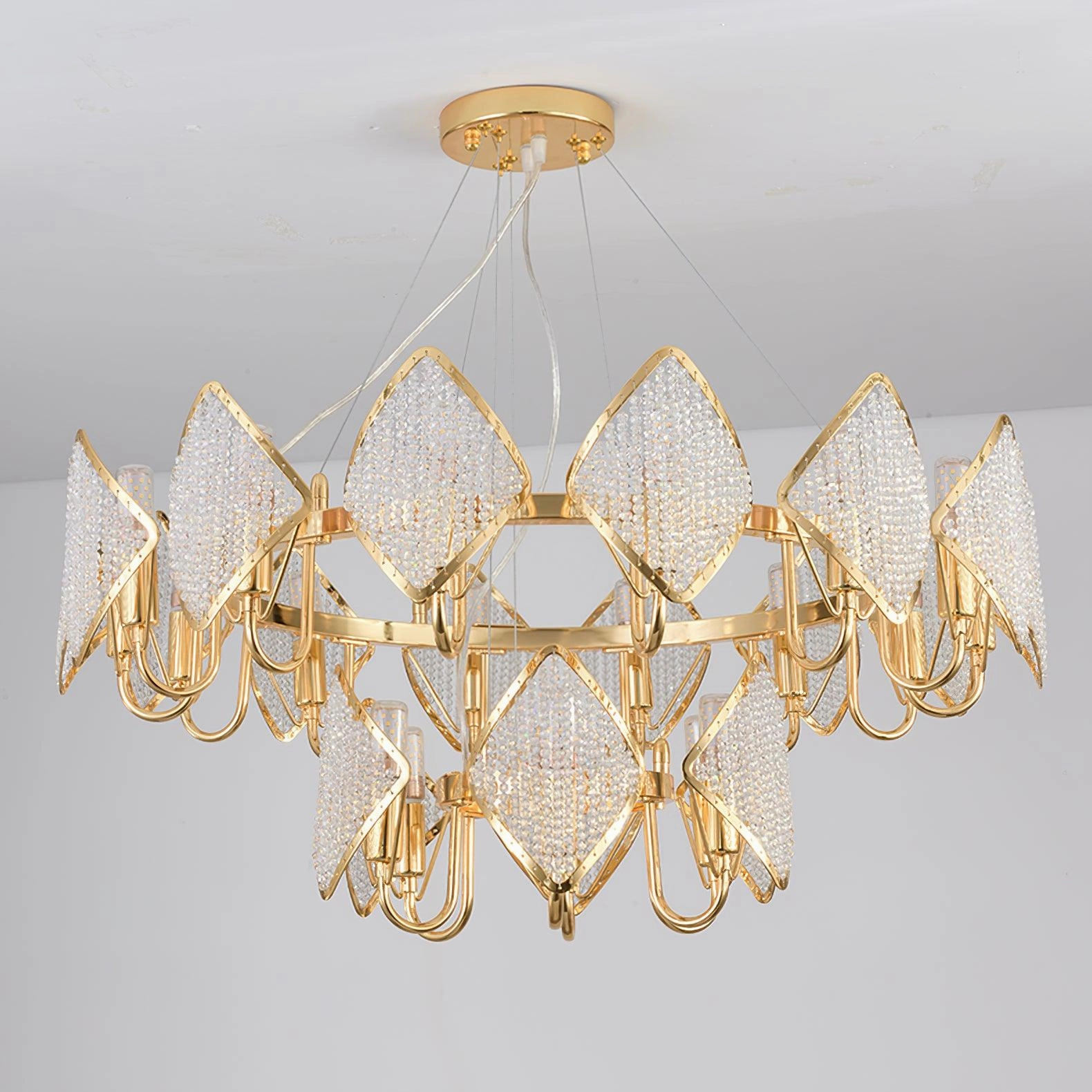 Holly Chandelier