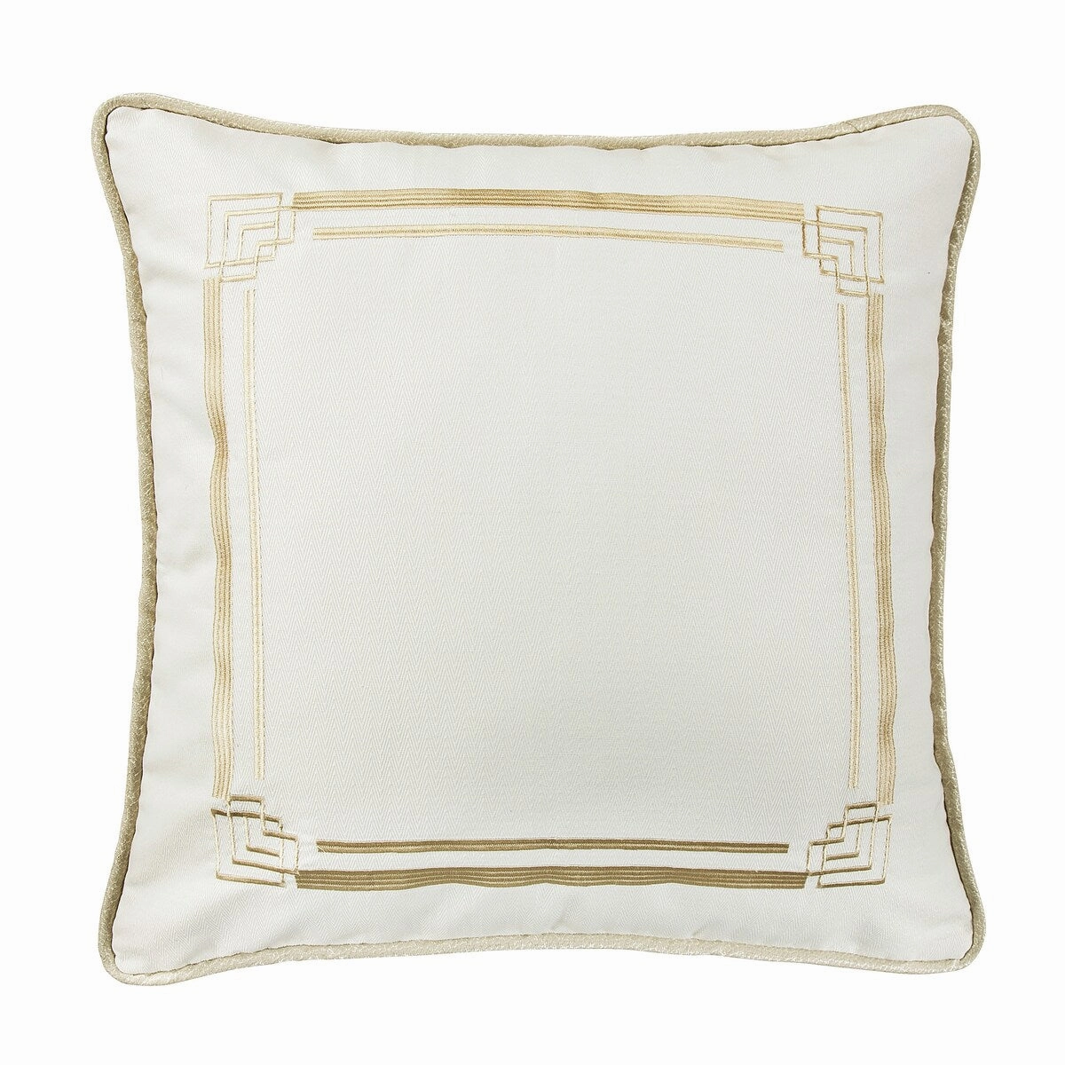 Hollywood Embroidery Euro Sham pillowcases,cotton pillow covers,bed linen