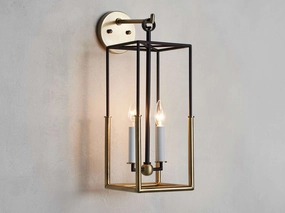 Holt Sconce Sconces & Wall Lighting,wall sconce lighting