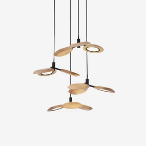 Hotaru Chandelier chandelier,ceiling light,decorative lighting