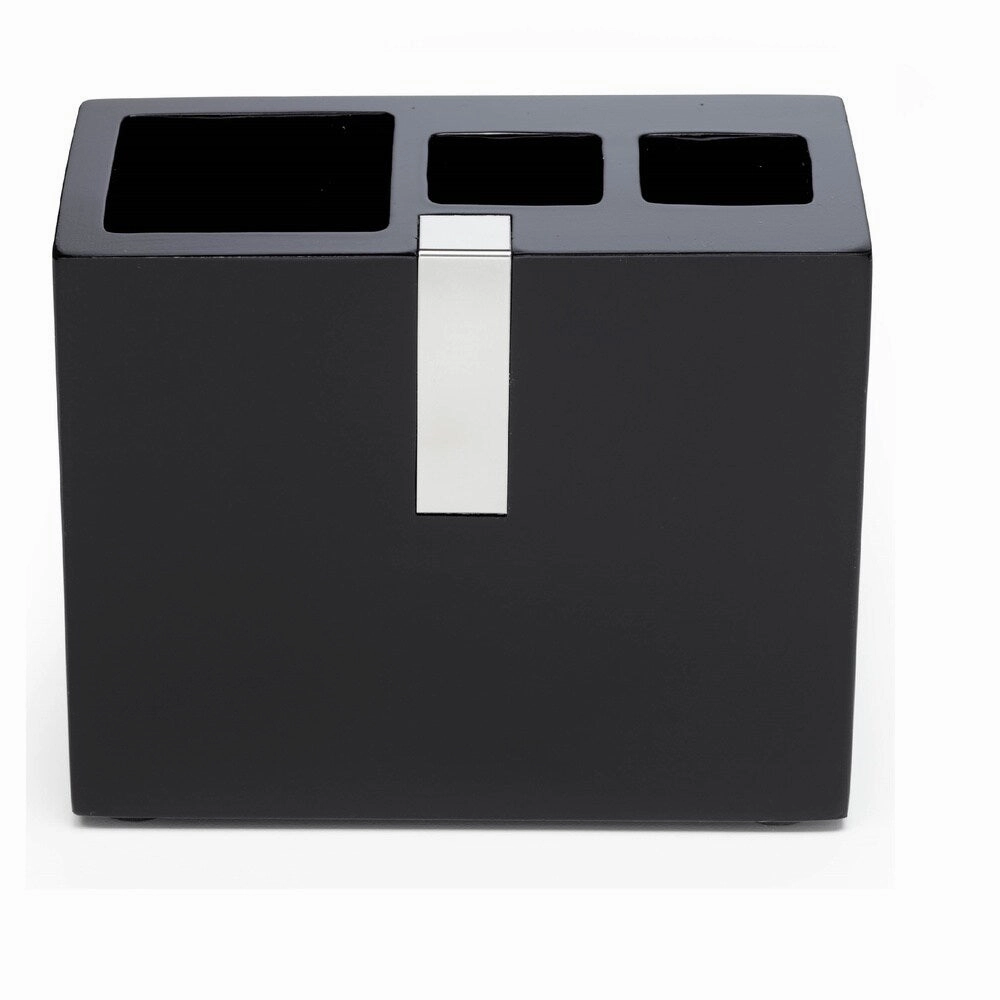 Houston Street Toothbrush Holder Toothbrush Holder,Bathroom Organizer