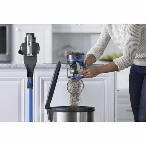 HSV-OPWBP-SAA CORDLESS VACUUM