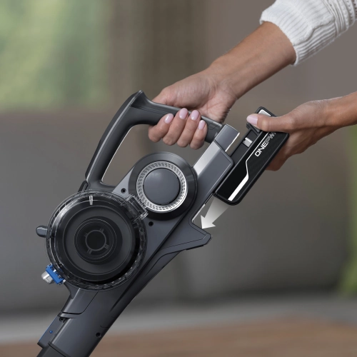 HSV-OPWBP-SAA CORDLESS VACUUM