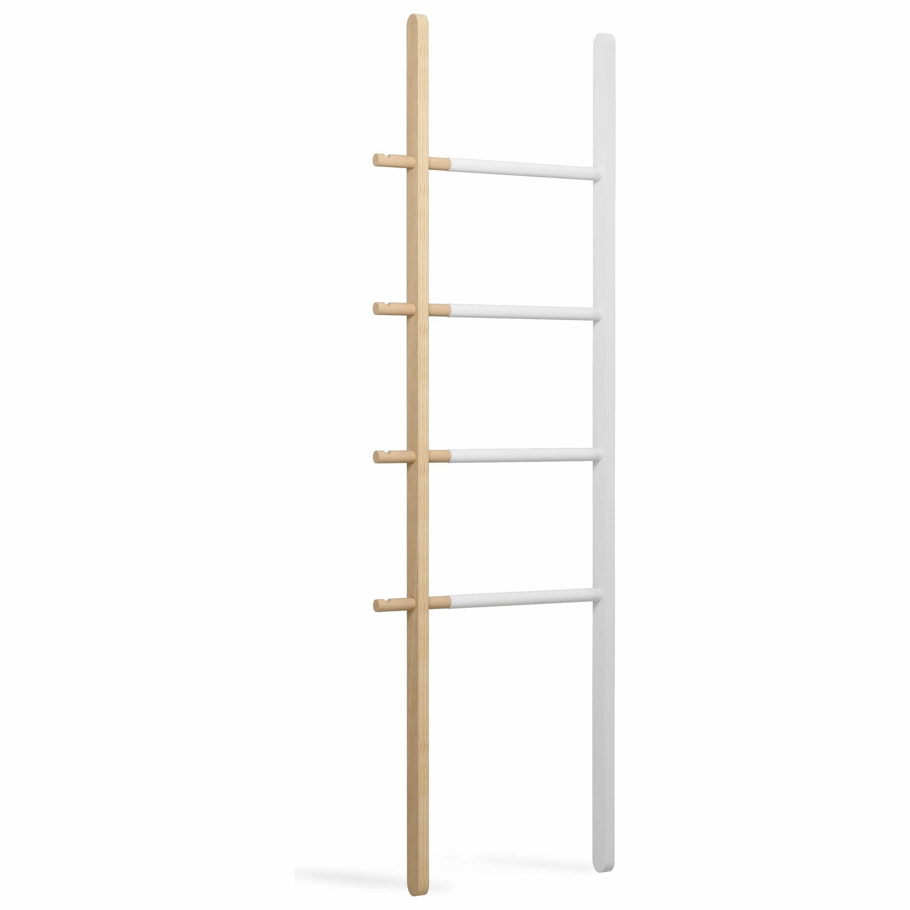 Hub Storage Ladder