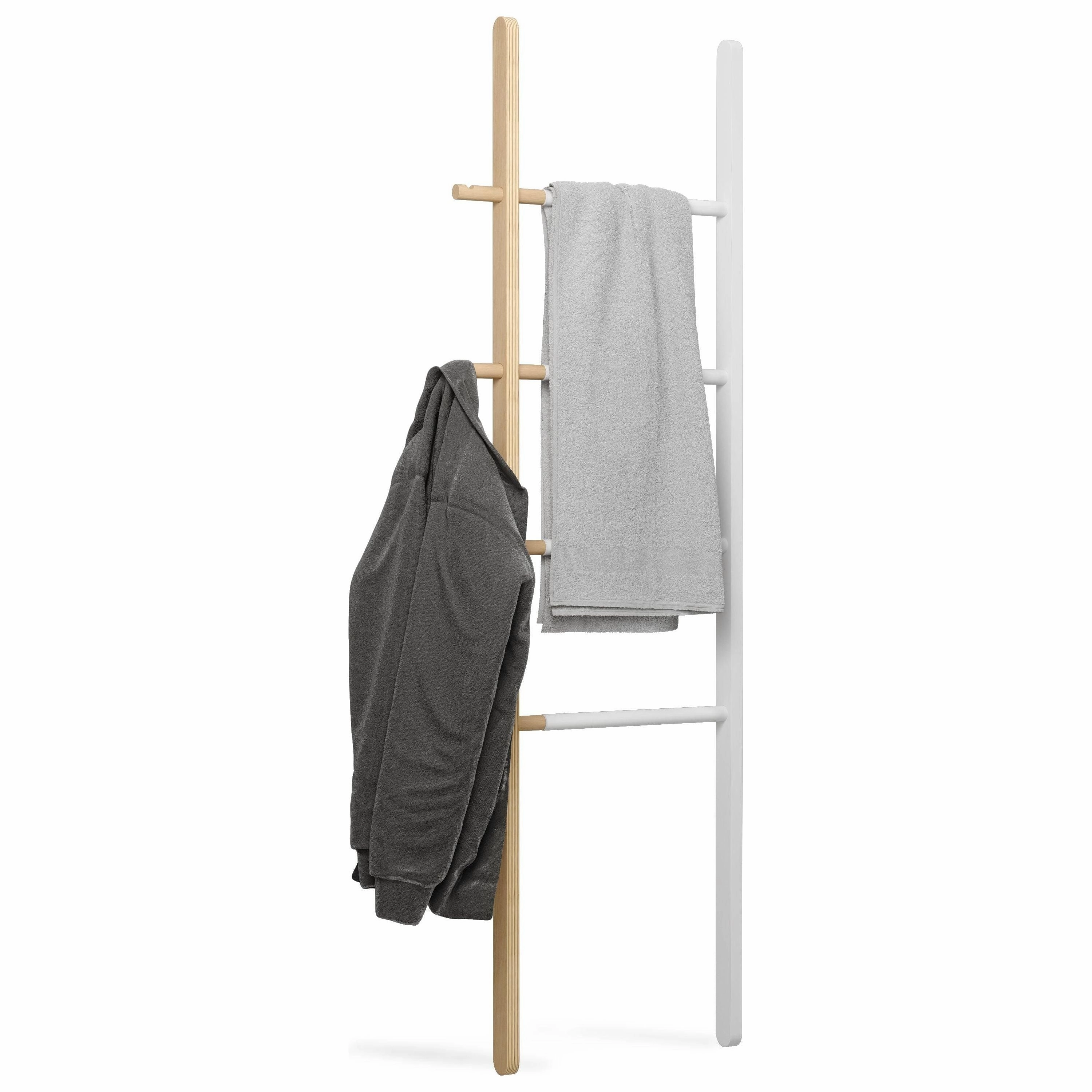 Hub Storage Ladder