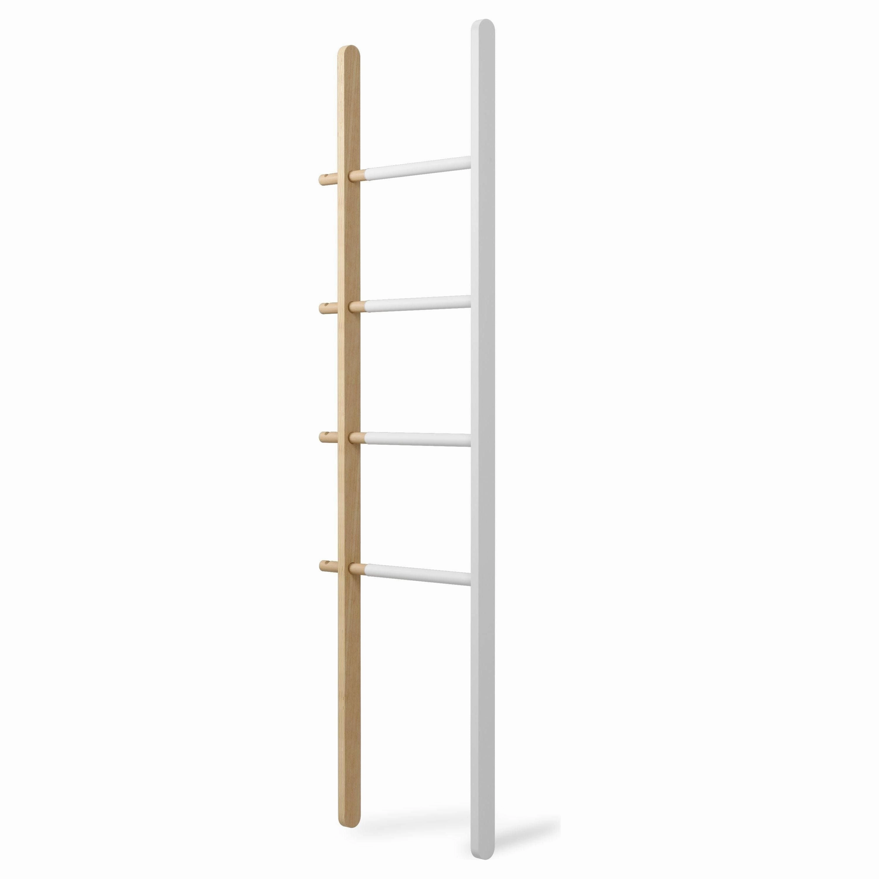 Hub Storage Ladder