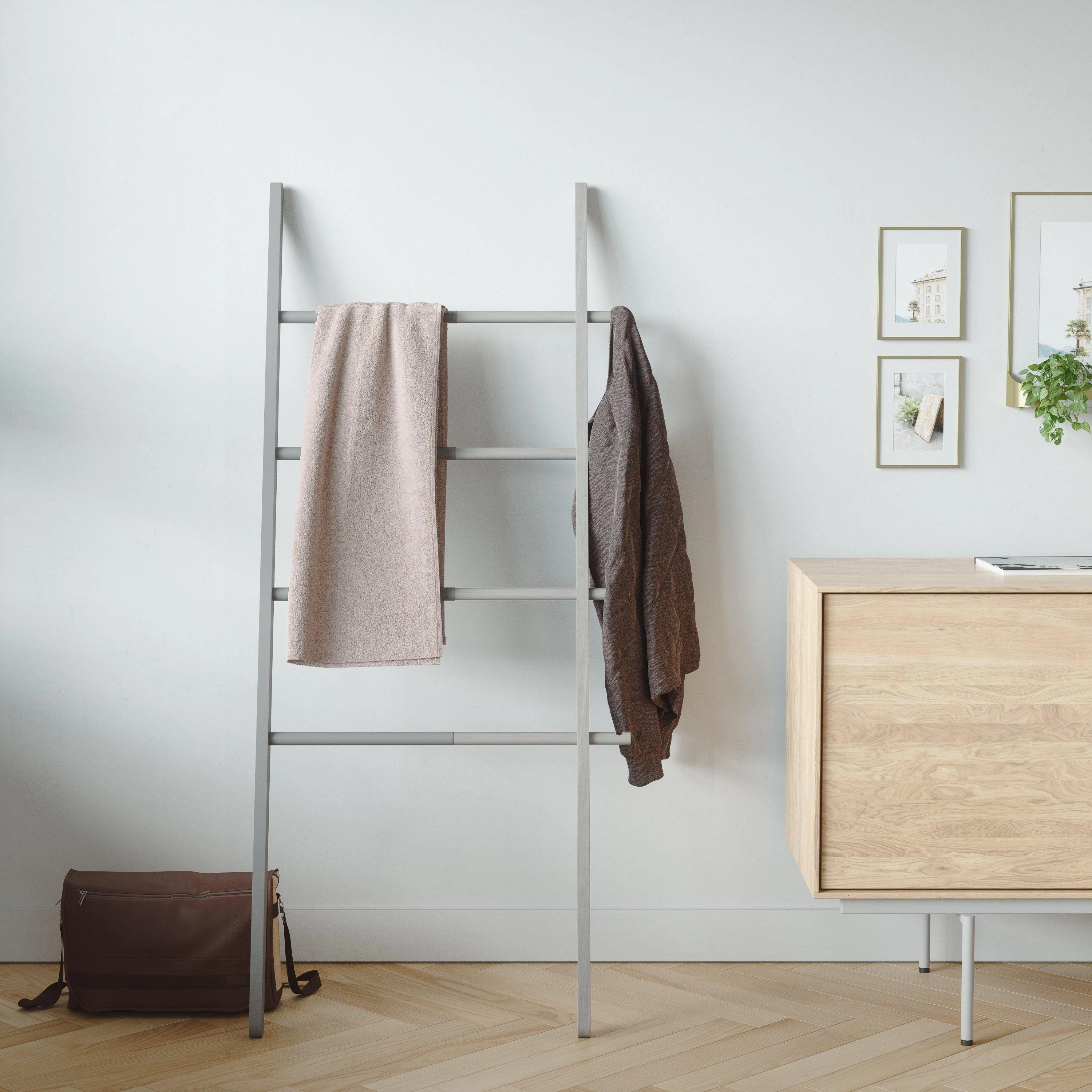 Hub Storage Ladder