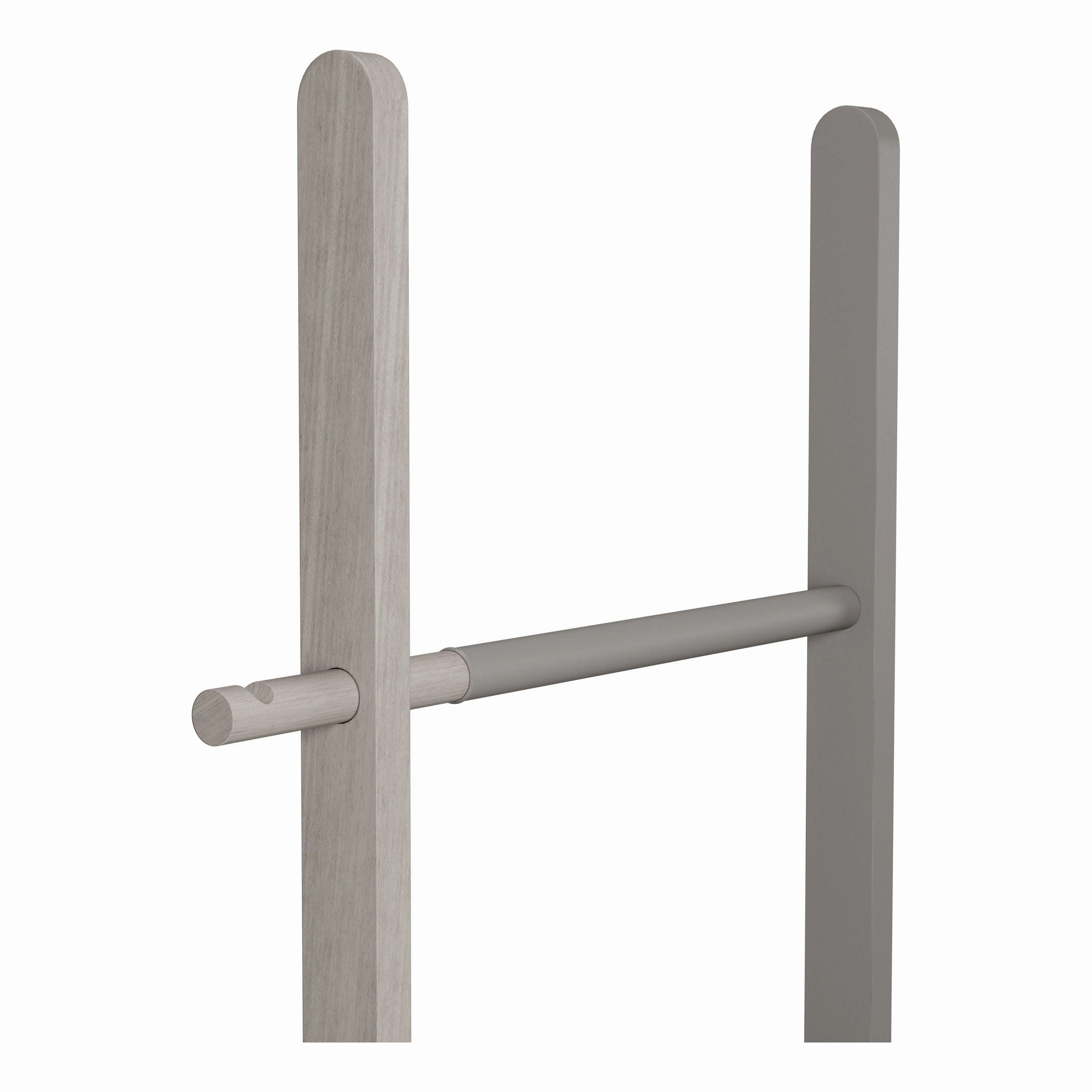 Hub Storage Ladder
