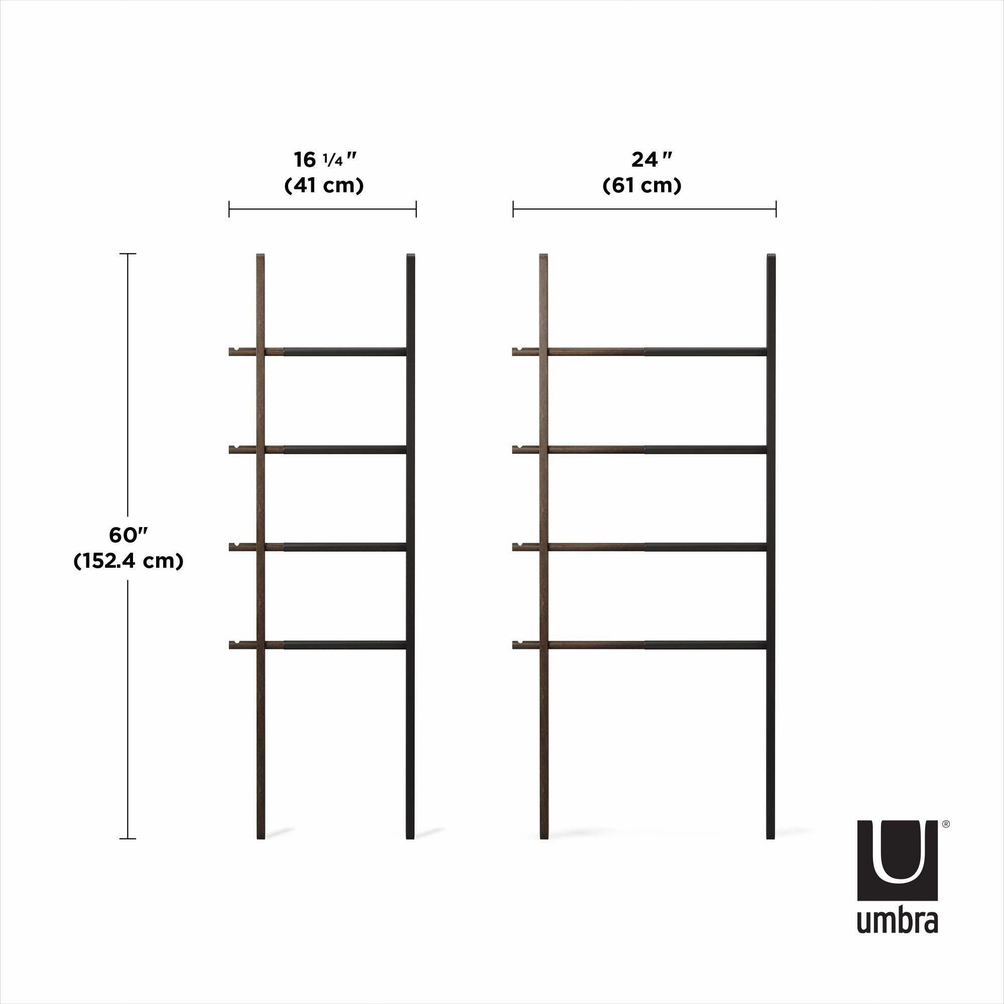 Hub Storage Ladder