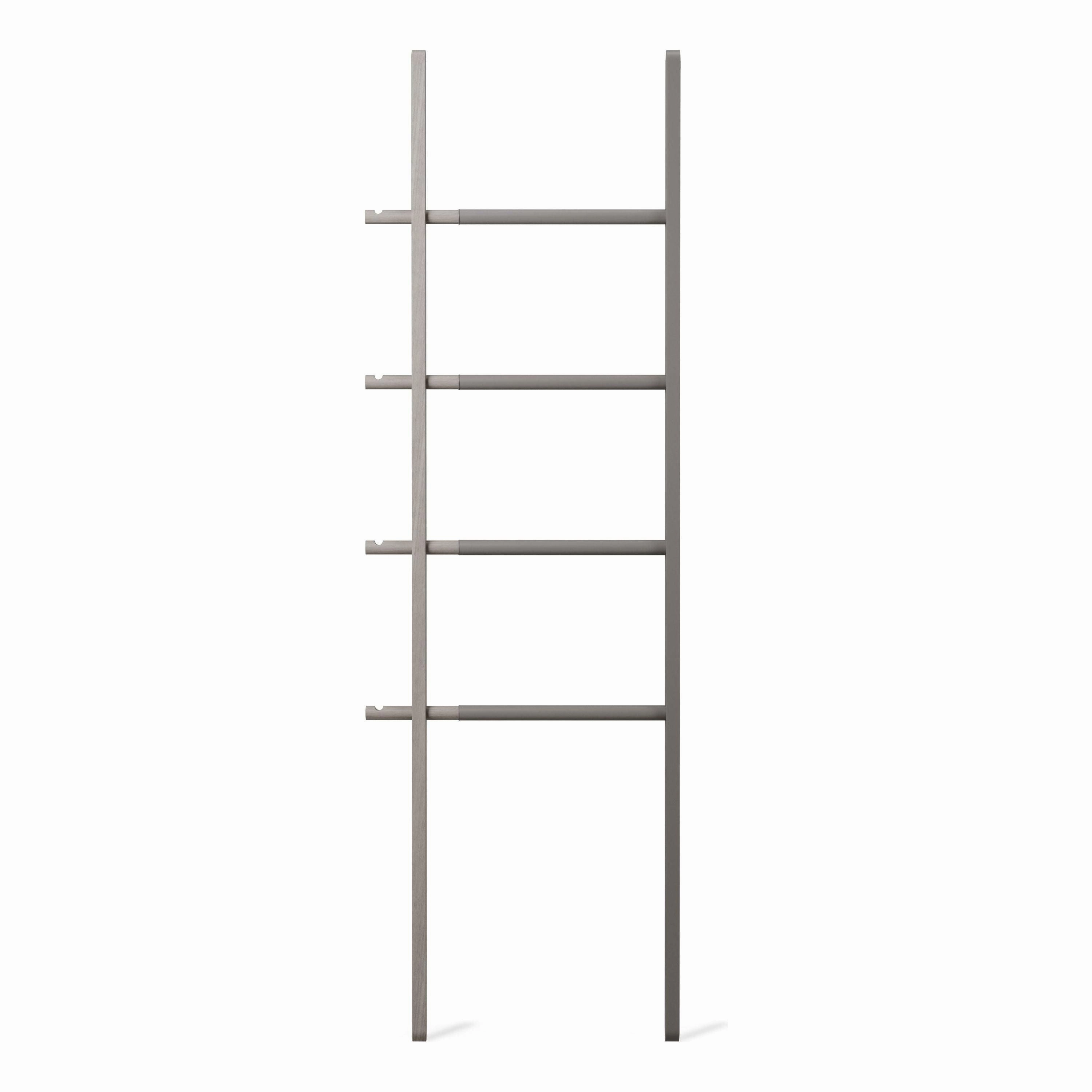 Hub Storage Ladder