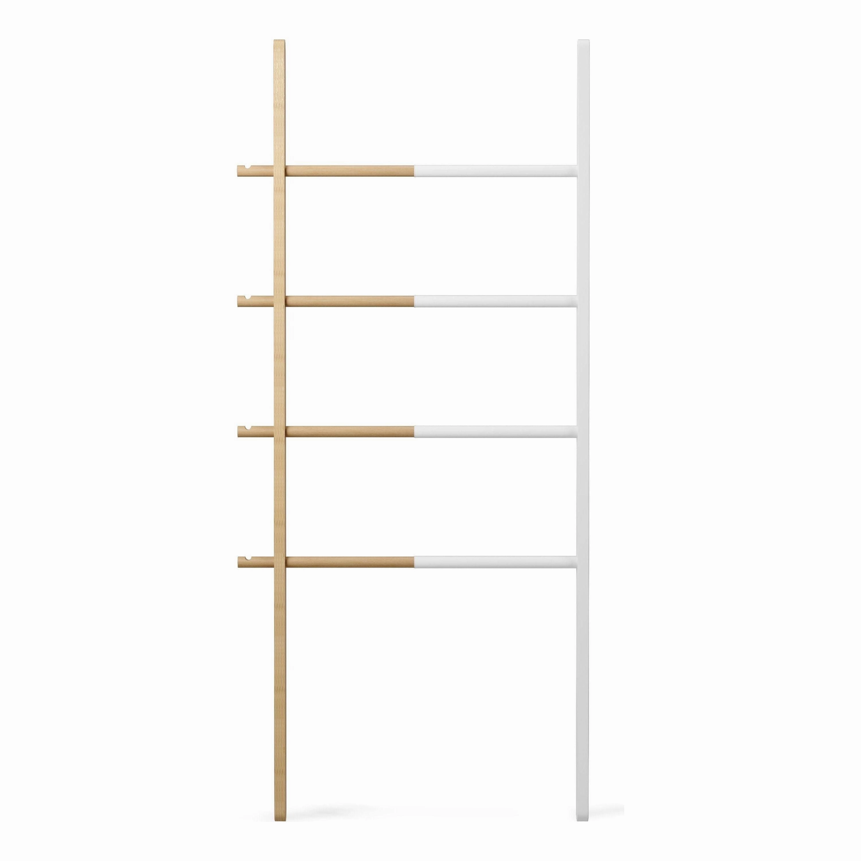 Hub Storage Ladder