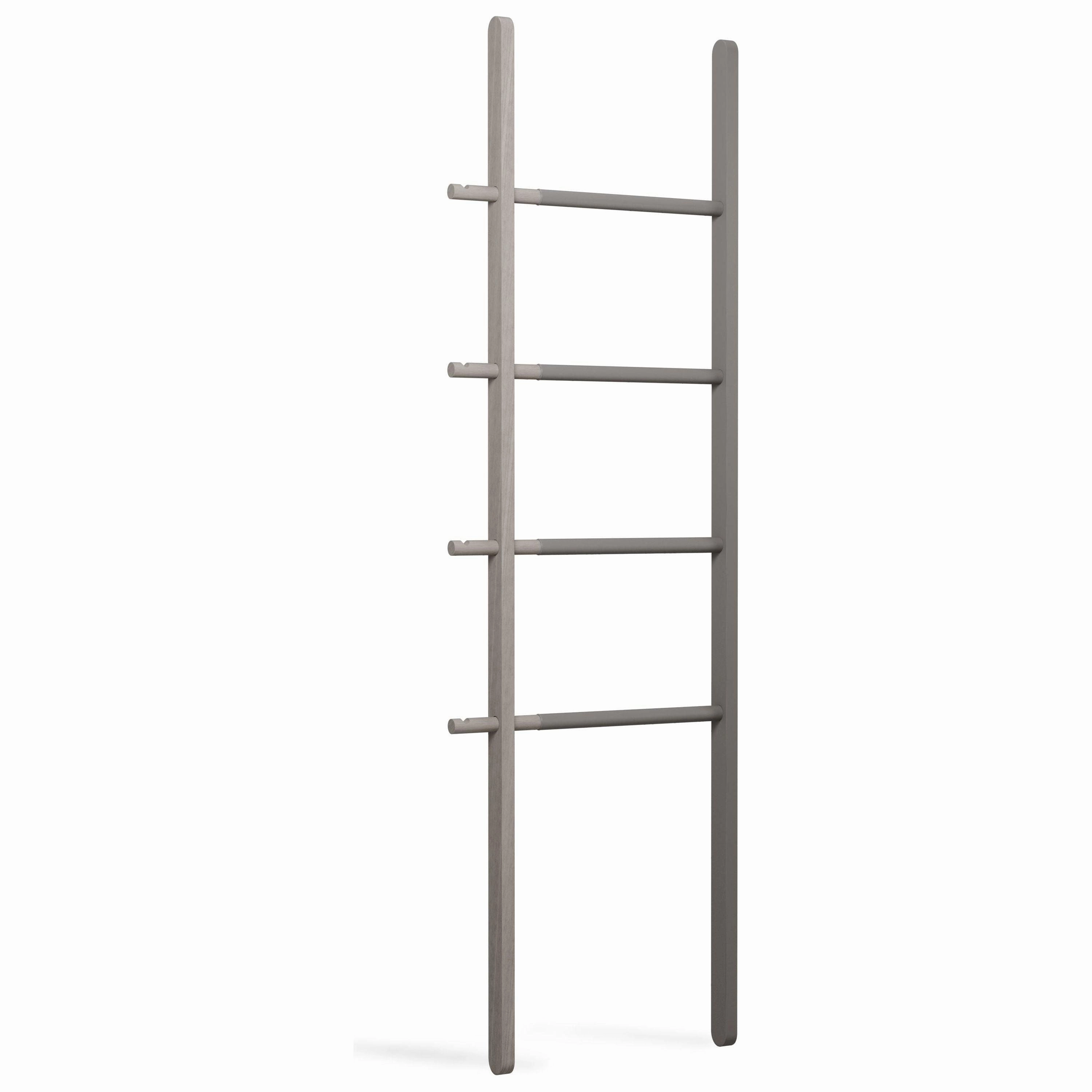 Hub Storage Ladder