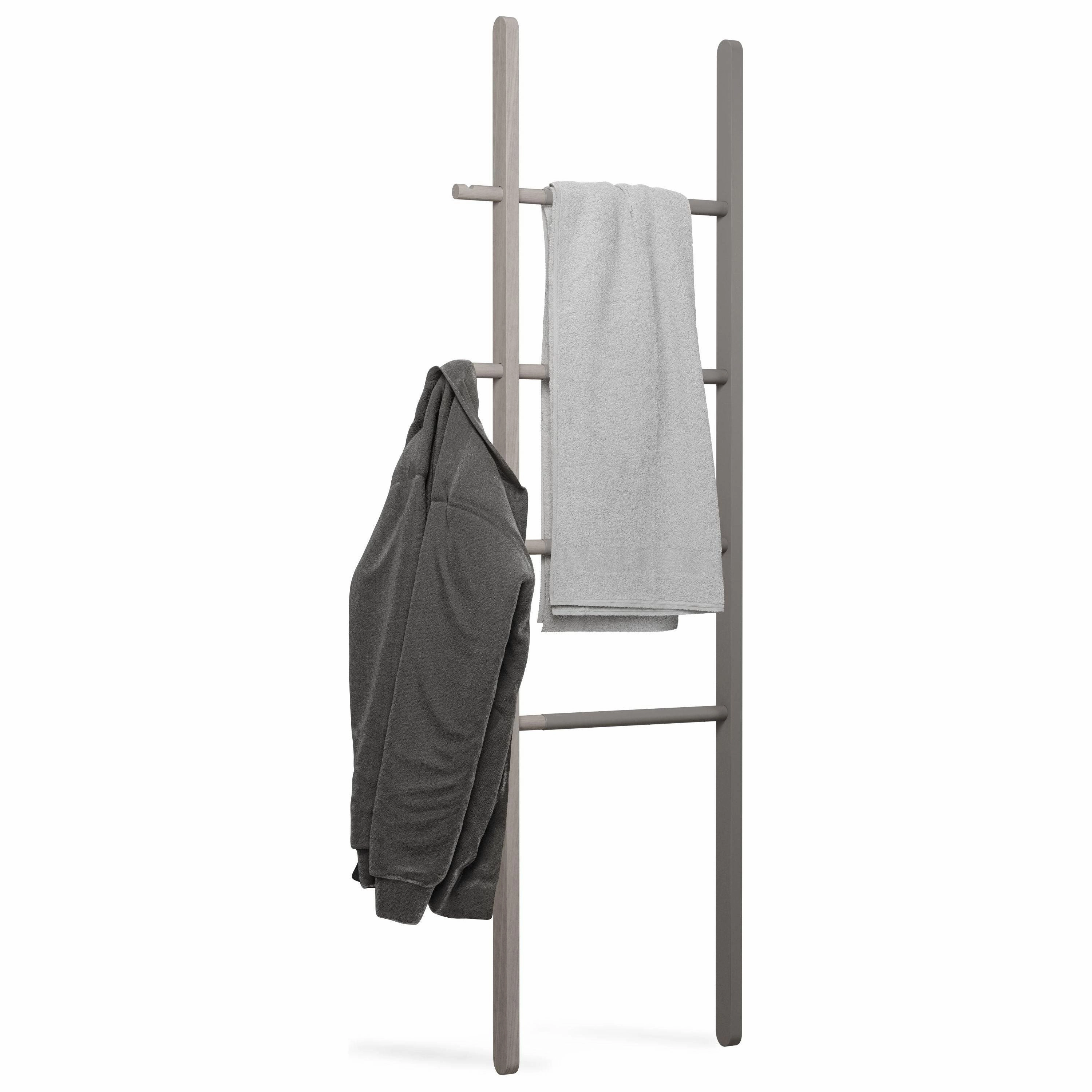 Hub Storage Ladder