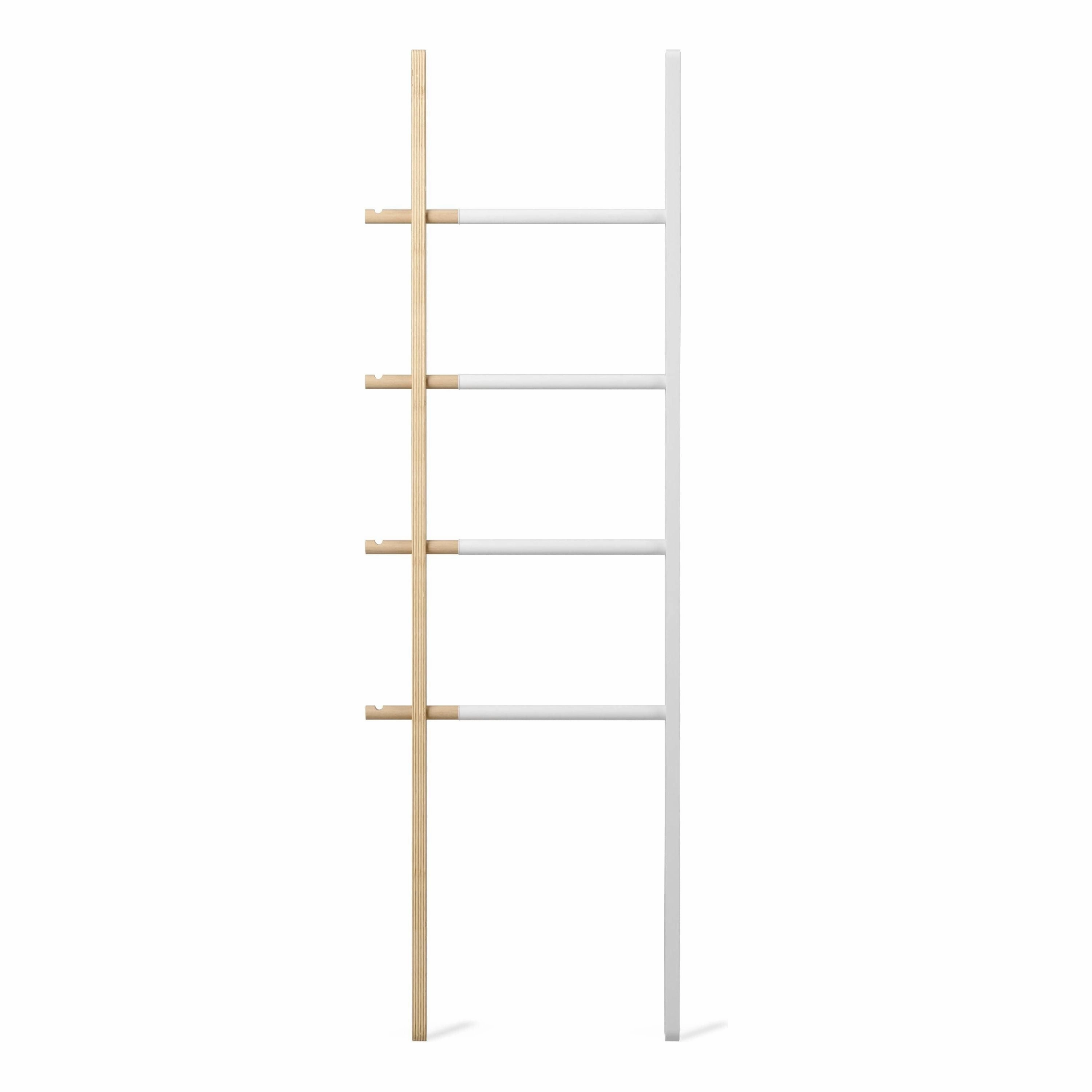 Hub Storage Ladder