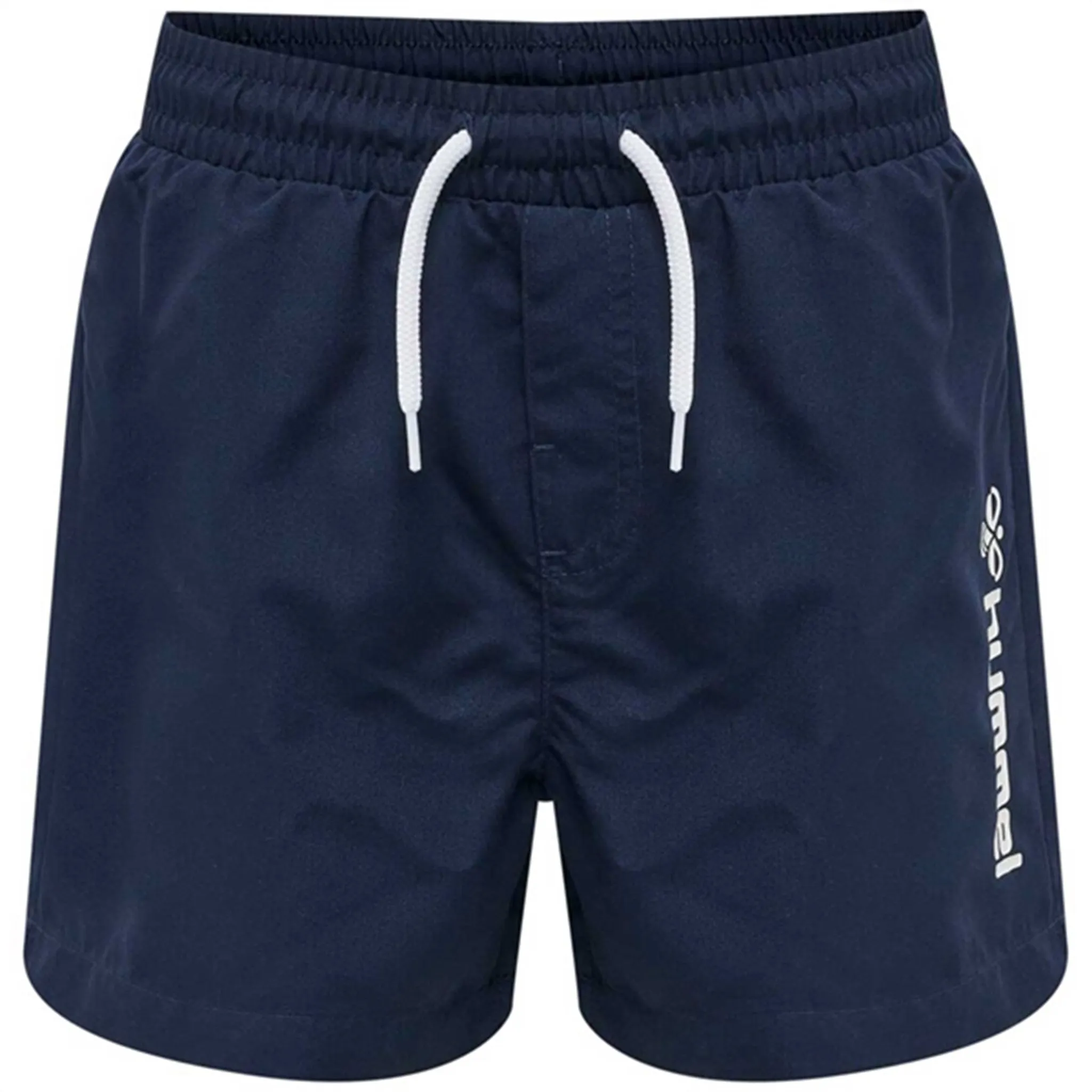 Hummel Black Iris Bondi Board Shorts