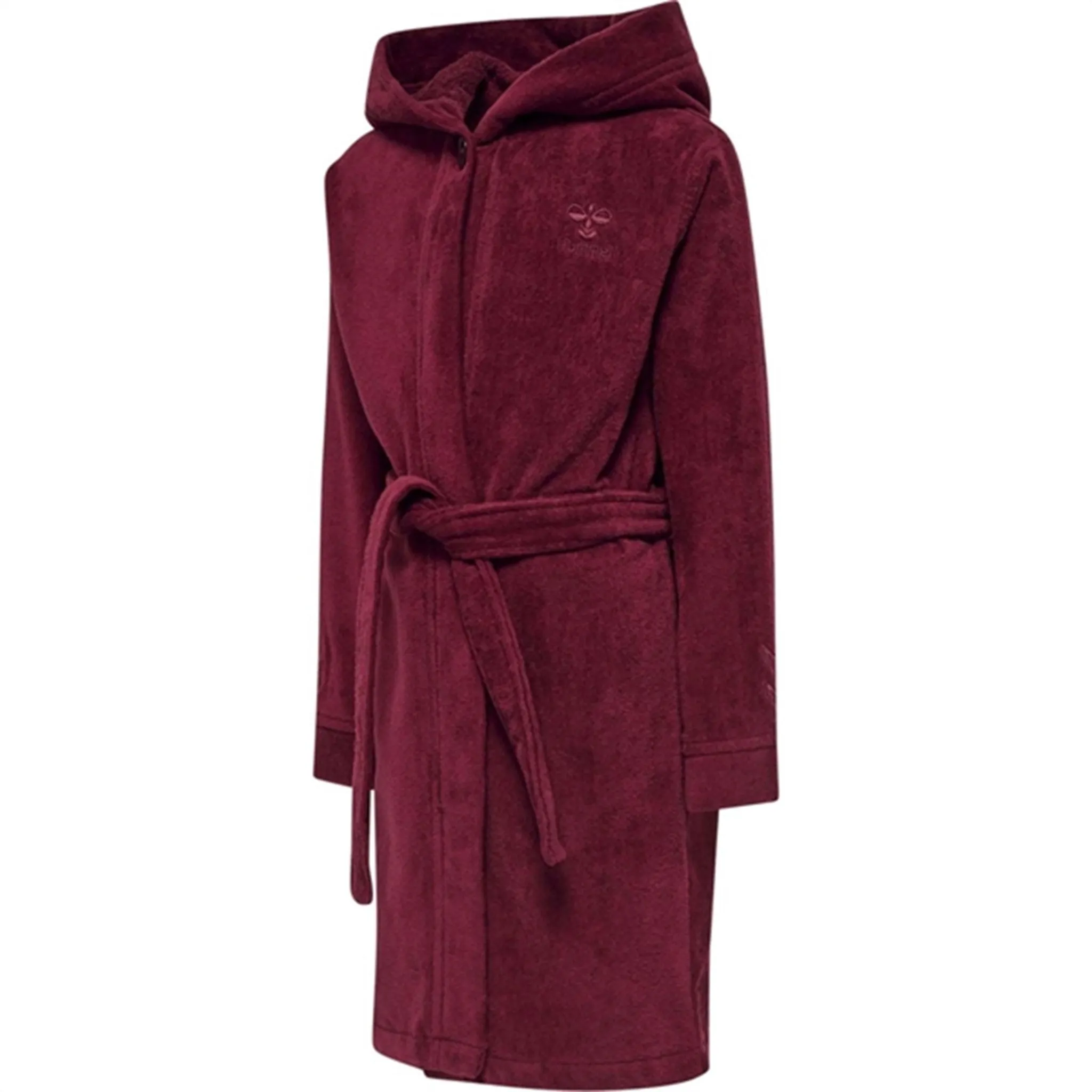 Hummel Cordovan Kirby Bathrobe