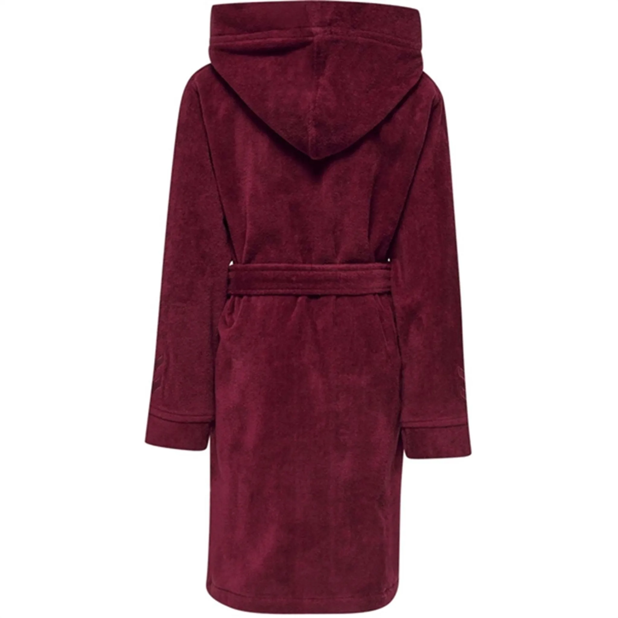Hummel Cordovan Kirby Bathrobe