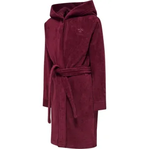 Hummel Cordovan Kirby Bathrobe