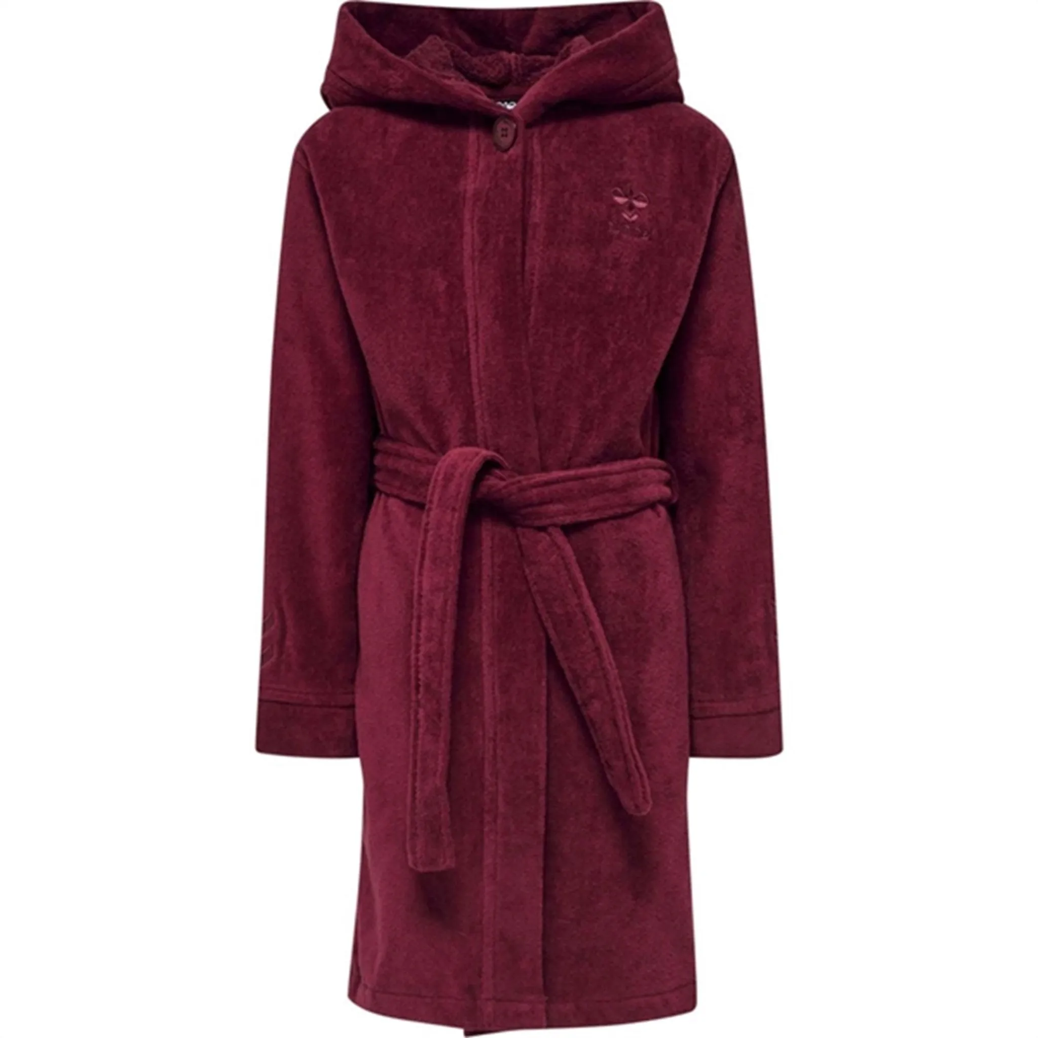 Hummel Cordovan Kirby Bathrobe