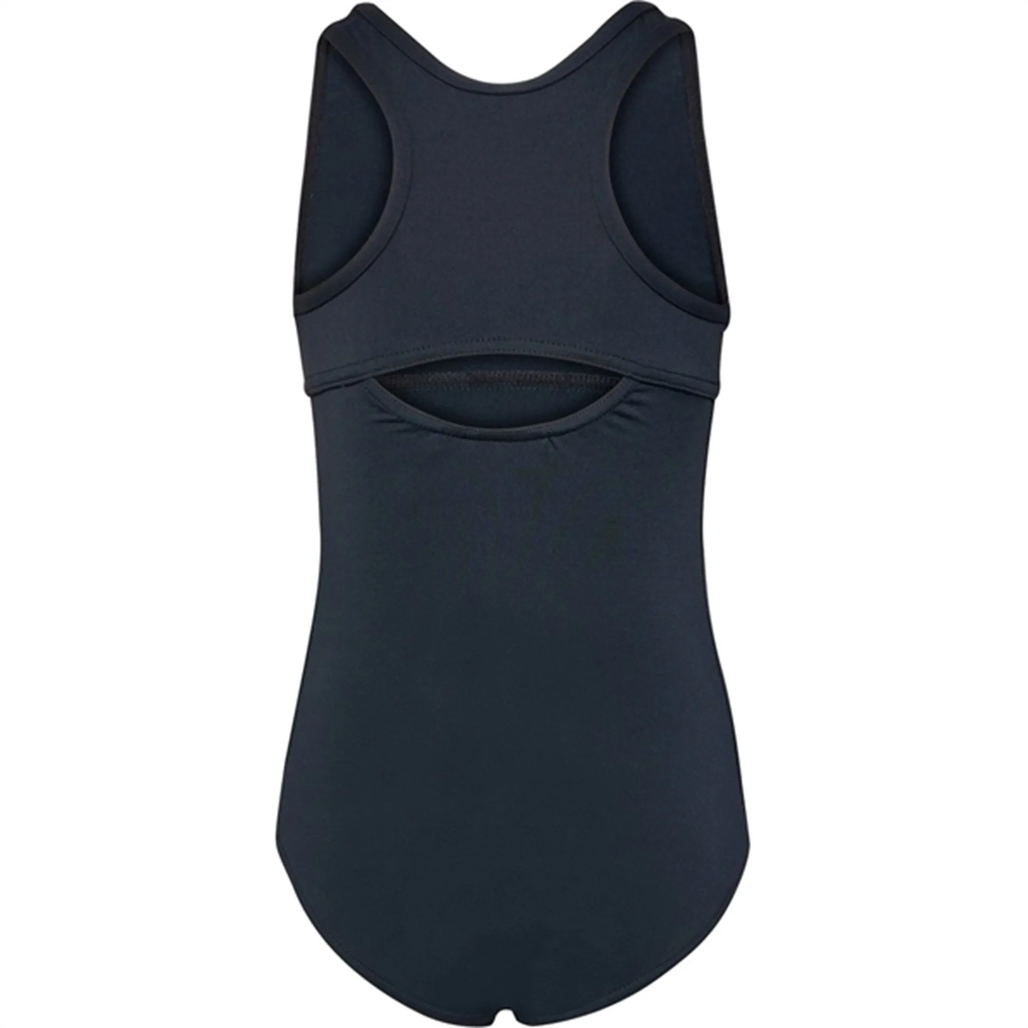 Hummel Jenna Swimsuit Black