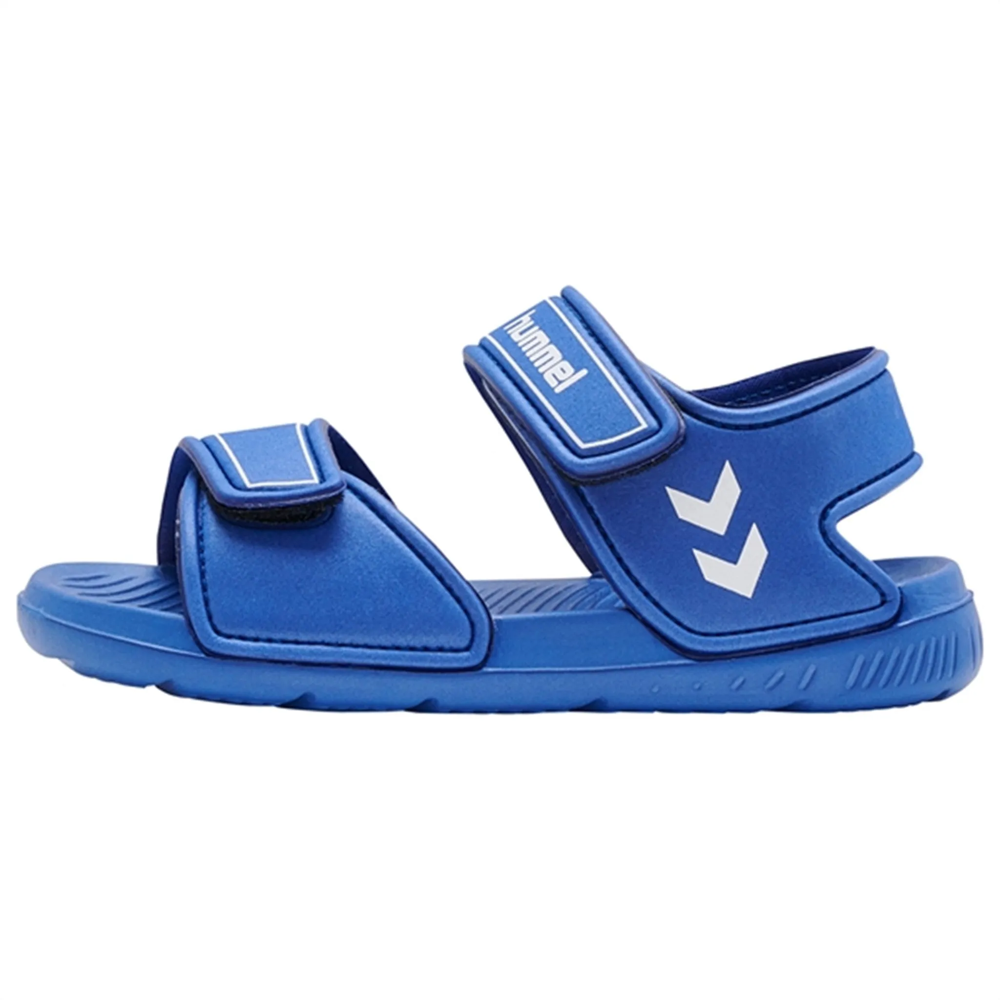 Hummel Playa JR Lapis Blue