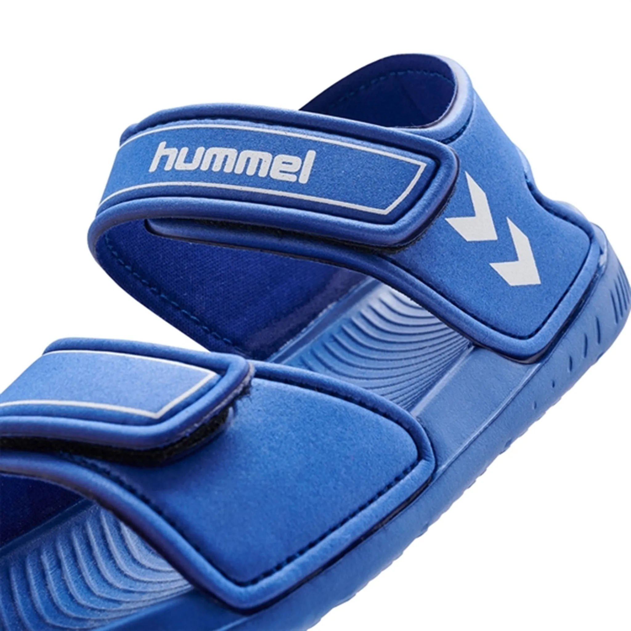 Hummel Playa JR Lapis Blue