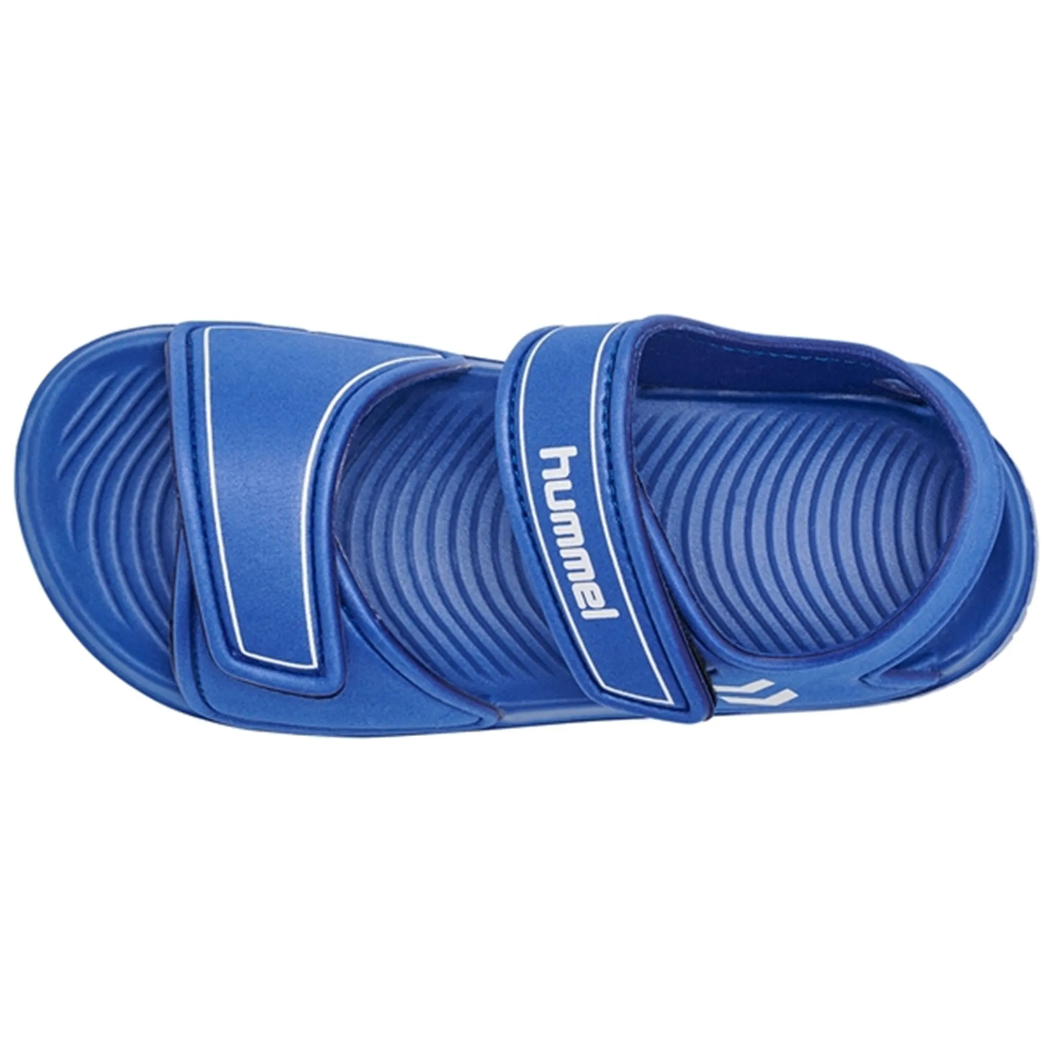 Hummel Playa JR Lapis Blue