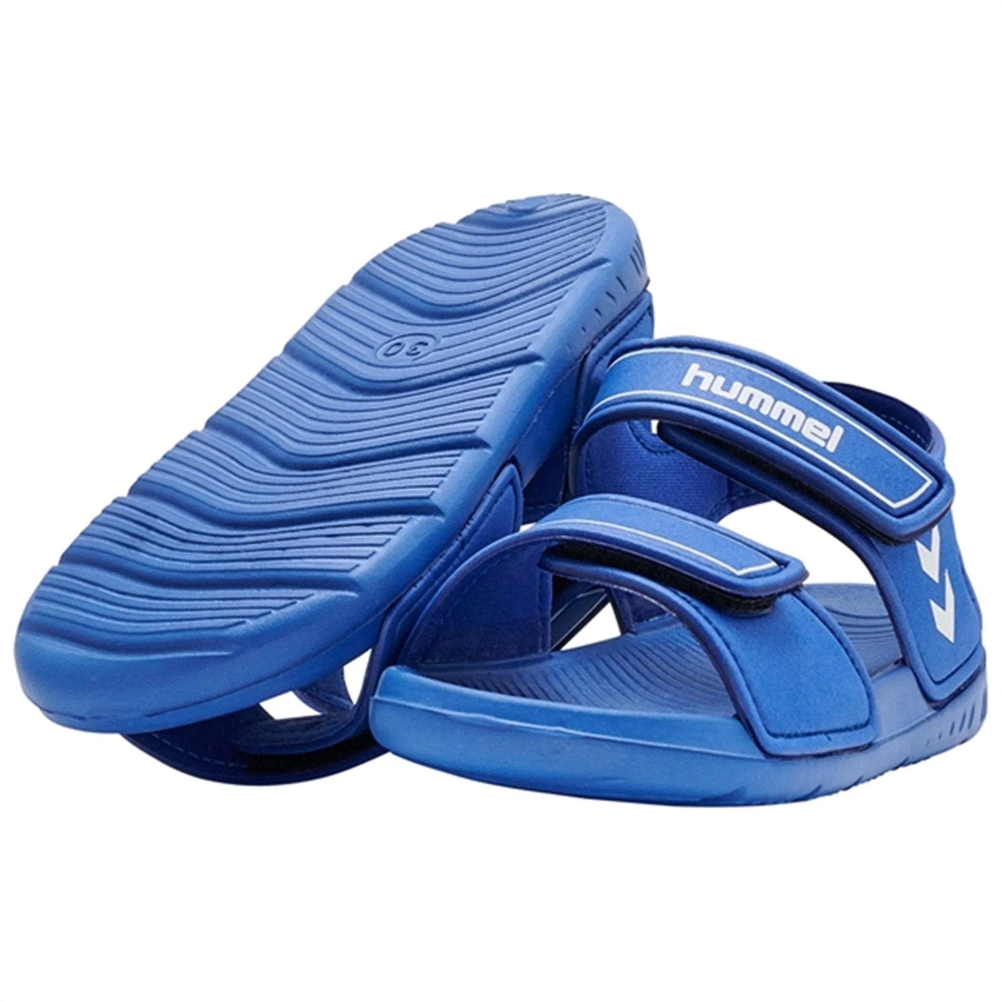 Hummel Playa JR Lapis Blue