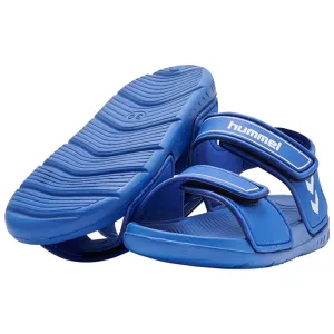Hummel Playa JR Lapis Blue