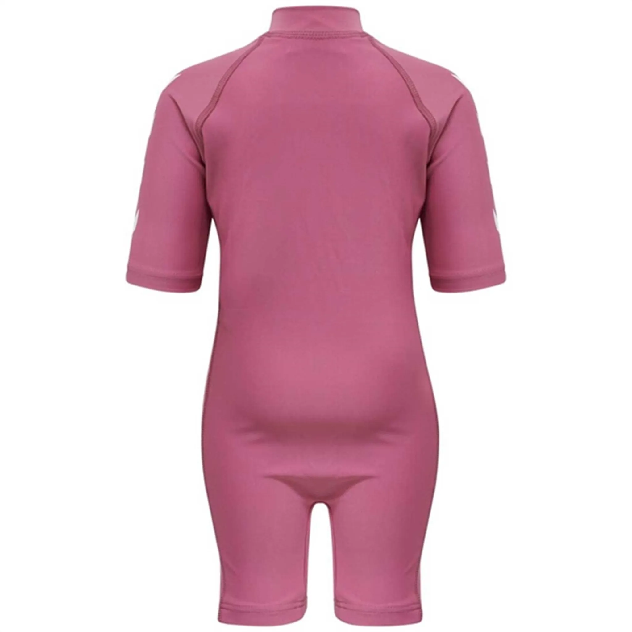 Hummel Red Violet Beach Swim Suit