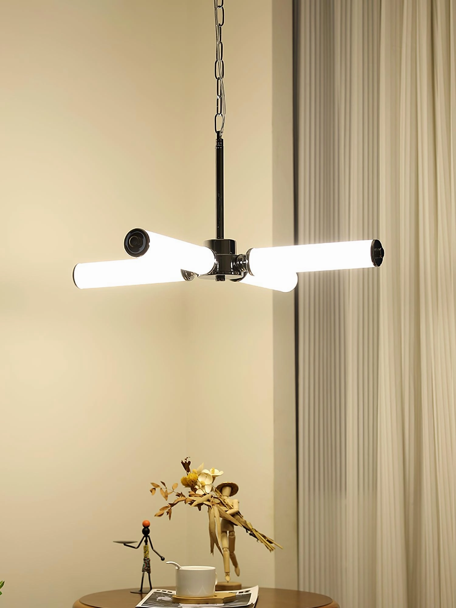 Huntington LED Chandelier