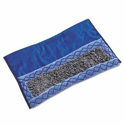 HYGEN Double Sided Microfiber Mop Heads
